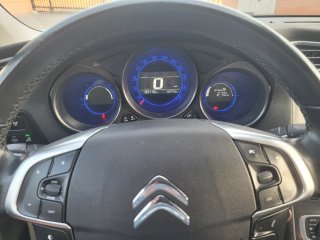 Citroen C4 2011