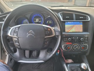 Citroen C4 2011