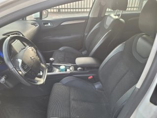 Citroen C4 2011