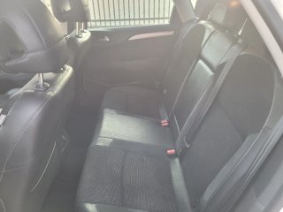 Citroen C4 2011