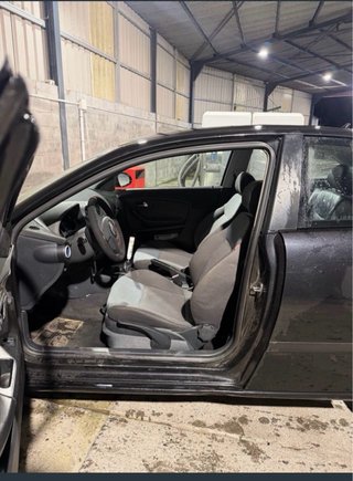 SEAT Ibiza 2002