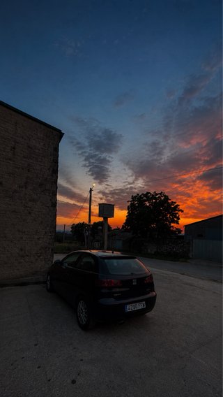 SEAT Ibiza 2002