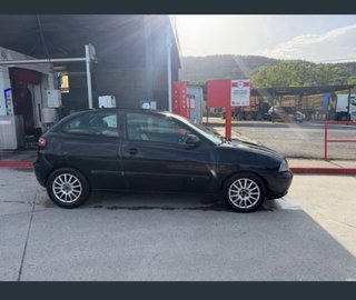 SEAT Ibiza 2002