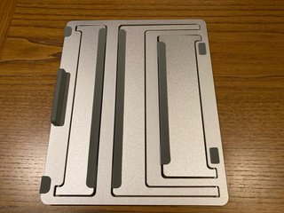 Supporto per laptop