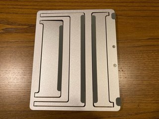Supporto per laptop