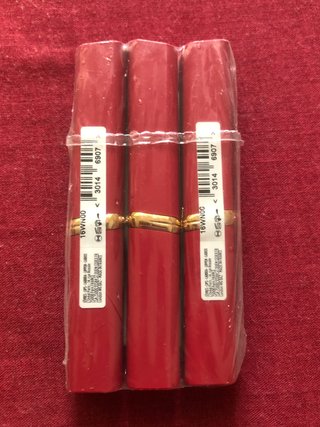 3 Labiales L'Oréal Color Riche Pintalabios