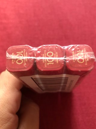3 Labiales L'Oréal Color Riche Pintalabios