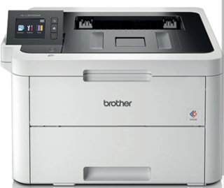 Impresora Láser Color Brother HL-L3270CDW