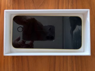 iPhone 14 Plus Amarillo 128GB Batería 83%