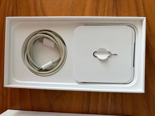 iPhone 14 Plus Amarillo 128GB Batería 83%