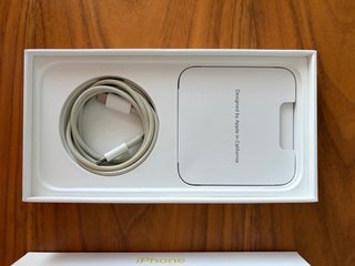 iPhone 14 Plus Amarillo 128GB Batería 83%