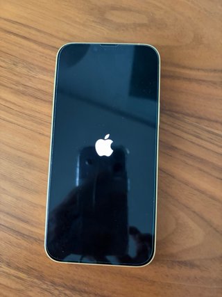 iPhone 14 Plus Amarillo 128GB Batería 83%