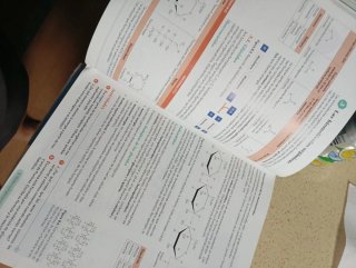 Biología, Geología y CC. Ambientales 1º Bachill...