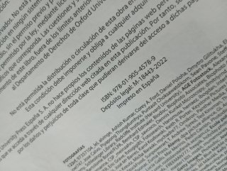Biología, Geología y CC. Ambientales 1º Bachill...