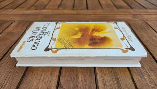 Libro: El último tango en París - Robert Alley.