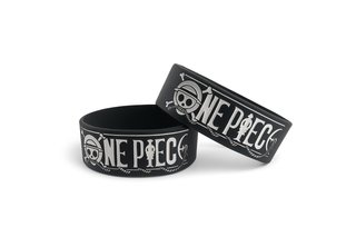 Pulsera one piece Silicona flexible de Alta Calida