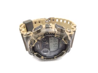 E67098-0 RELOJ PULSERA CABALLERO CASIO G-SHOCK 342