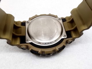 E67098-0 RELOJ PULSERA CABALLERO CASIO G-SHOCK 342