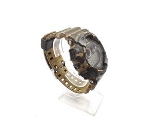 E67098-0 RELOJ PULSERA CABALLERO CASIO G-SHOCK 342
