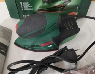 Lijadora Bosch PSM 80 A