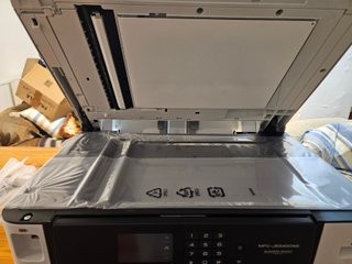 Stampante multifunzione Brother MFC-J5340DWE A3