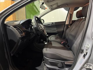 Hyundai i20 1.2 GO