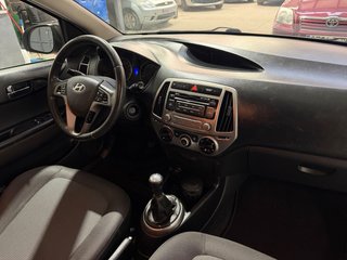 Hyundai i20 1.2 GO