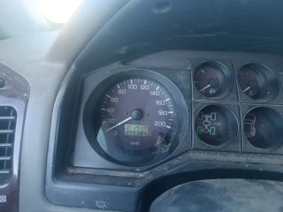 Mitsubishi Montero 2008