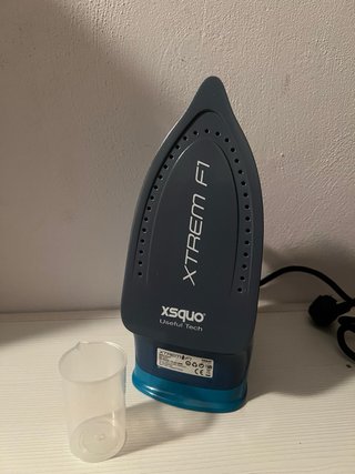 Plancha de Vapor XTREM F1 3200W
