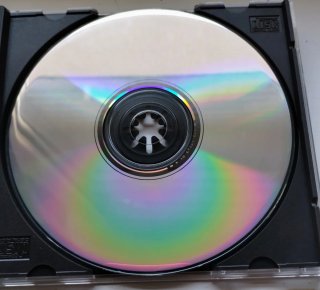 Cd Black Sabbath Heaven and Hell