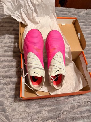 Botas de fútbol Nike Phantom 6 Low
