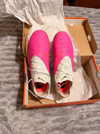 Botas de fútbol Nike Phantom 6 Low