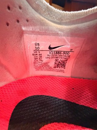 Botas de fútbol Nike Phantom 6 Low