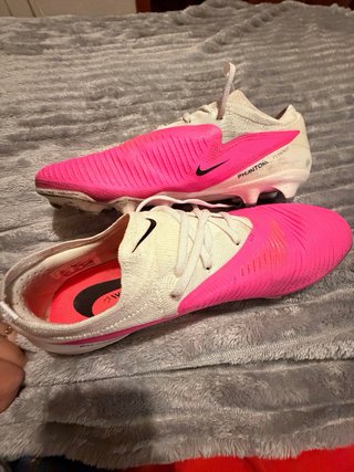 Botas de fútbol Nike Phantom 6 Low