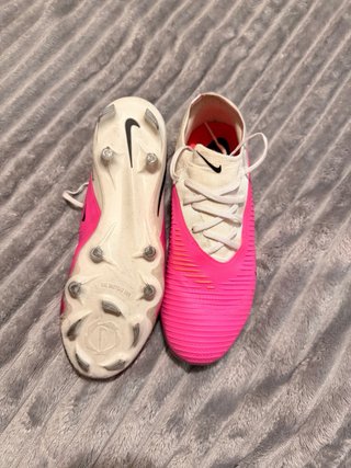 Botas de fútbol Nike Phantom 6 Low