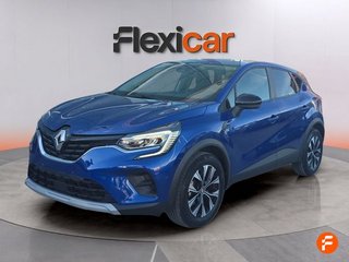 Renault Captur evolution TCe 67kW (90CV)