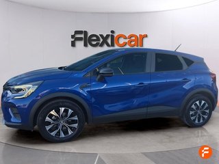 Renault Captur evolution TCe 67kW (90CV)