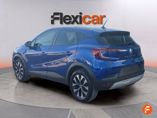 Renault Captur evolution TCe 67kW (90CV)