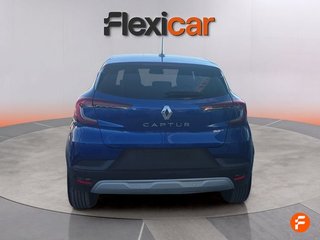 Renault Captur evolution TCe 67kW (90CV)