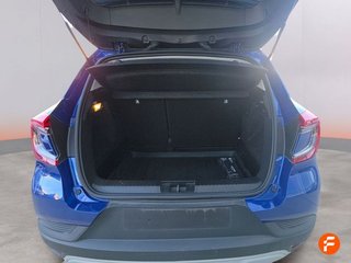 Renault Captur evolution TCe 67kW (90CV)