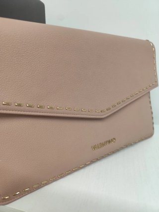 Borsa Valentino Rosa cipria
