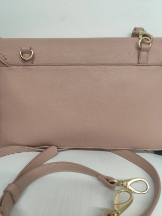 Borsa Valentino Rosa cipria
