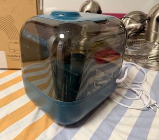Humidificador ultrasónico BEAR 5L