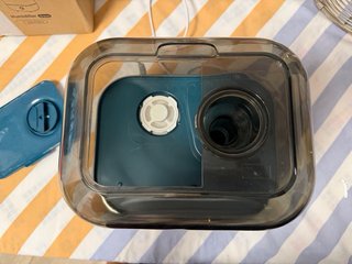 Humidificador ultrasónico BEAR 5L