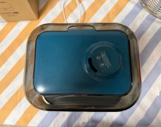 Humidificador ultrasónico BEAR 5L