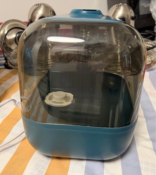 Humidificador ultrasónico BEAR 5L