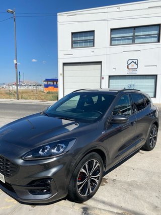 Ford Kuga FHEV ST-LINE 225CV