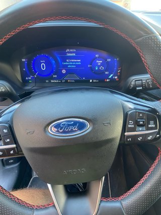 Ford Kuga FHEV ST-LINE 225CV