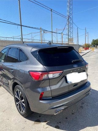 Ford Kuga FHEV ST-LINE 225CV