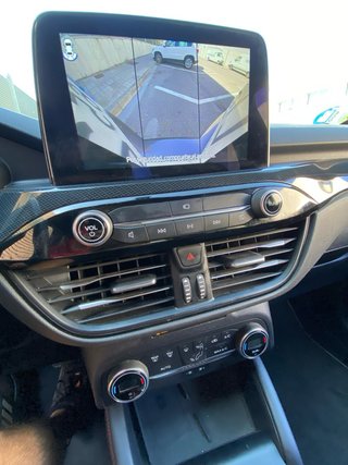 Ford Kuga FHEV ST-LINE 225CV